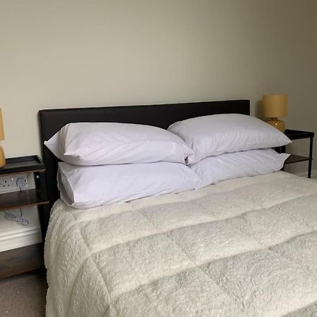 Central 2 Bed Flat. Free Parking Bristol Exteriör bild